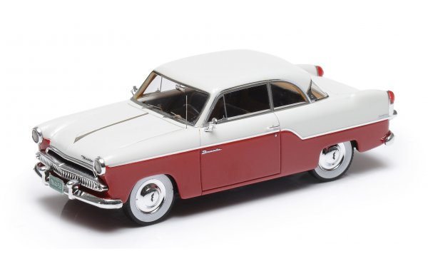 Bild 1 - Willys Aero Bermuda 2-triges Hardtop 1955