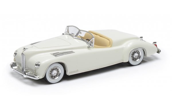 Bild 1 - Maverick Sportster 1952