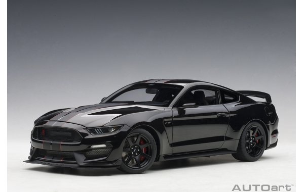 Bild 1 - Ford Mustang Shelby GT350R