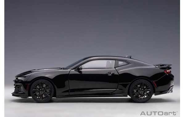 Bild 1 - Chevrolet Camaro ZL1 2017