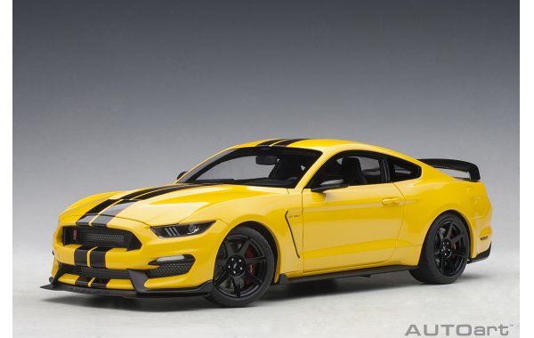 Bild 1 - Ford Mustang Shelby GT350R