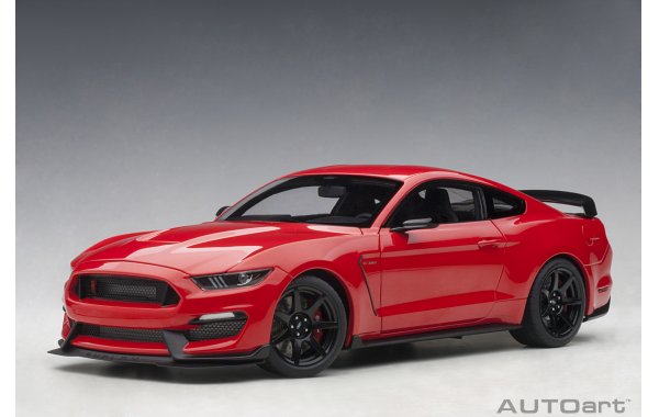 Bild 1 - Ford Mustang Shelby GT350R