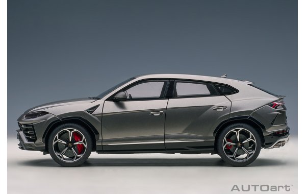 Bild 1 - Lamborghini Urus