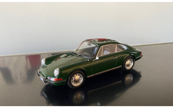 Bild 1 - Porsche 911 L 2.0 Coupe 1968