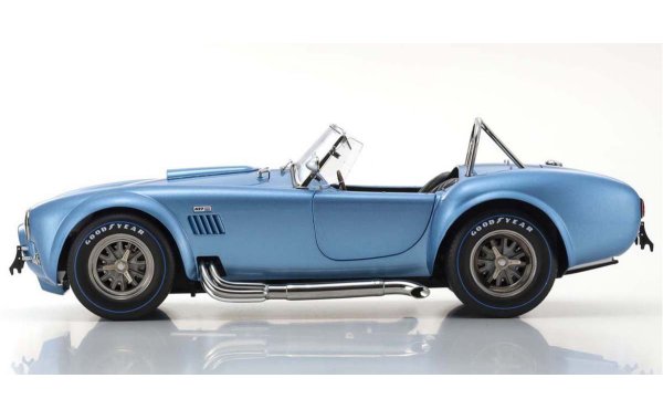 Bild 1 - Shelby Cobra 427 SC