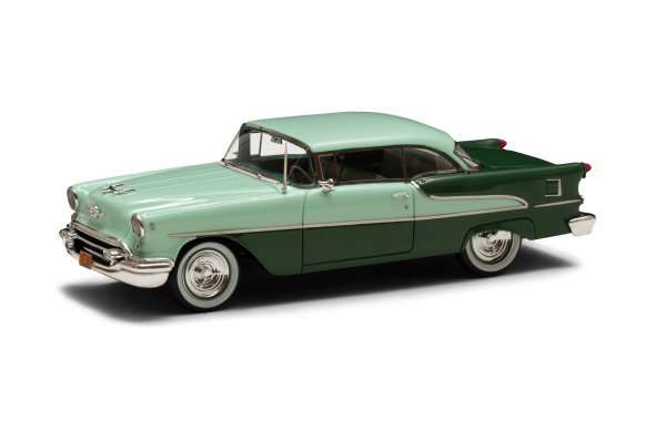 Bild 1 - Oldsmobile Super 88 Holiday Hardtop-Coupe 1955