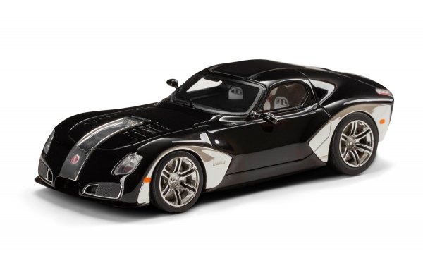 Bild 1 - Devon GTX 2010