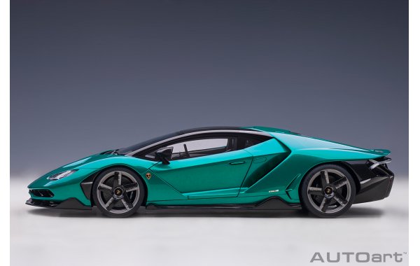 Bild 1 - Lamborghini Centenario 2016
