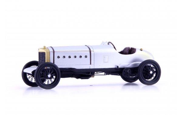 Bild 1 - Maybach Spezialrennwagen 1920