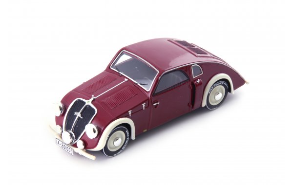 Bild 1 - DKW GM Spezial 1936