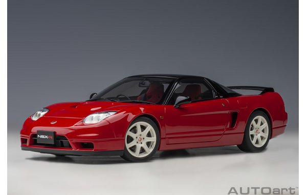 Bild 1 - Honda NSX-R 2019 NA2