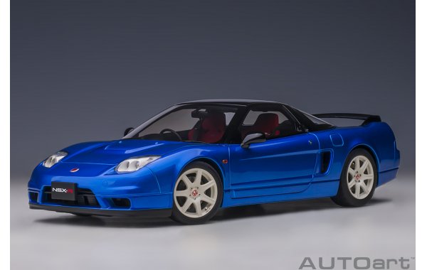 Bild 1 - Honda NSX-R 2019 NA2 blau metallic