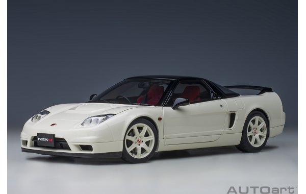 Bild 1 - Honda NSX-R 2019 NA2