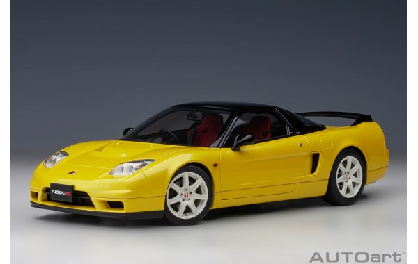 Bild 1 - Honda NSX-R 2019 NA2