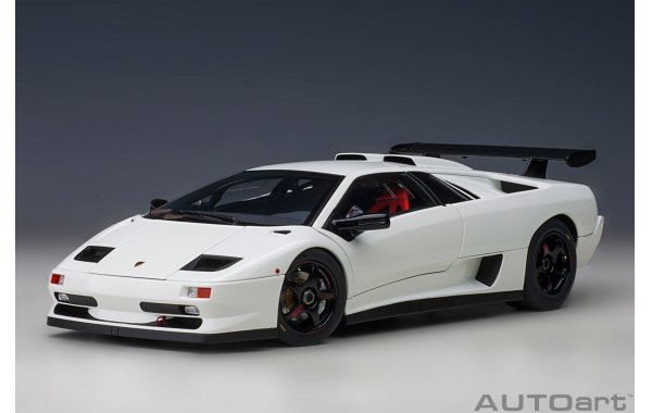 Bild 1 - Lamborghini Diablo SV-R
