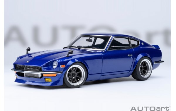 Bild 1 - Nissan Fairlady Z S30 Wangan midnight Akuma noZ