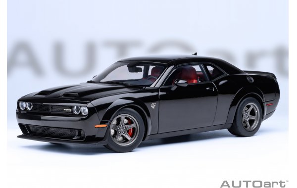 Bild 1 - Dodge Challenger SRT Super Stock 2022
