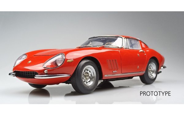 Bild 1 - Ferrari 275 GTB/C 1966