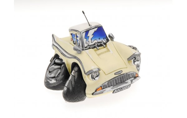 Bild 1 - Anger Box speedfreaks