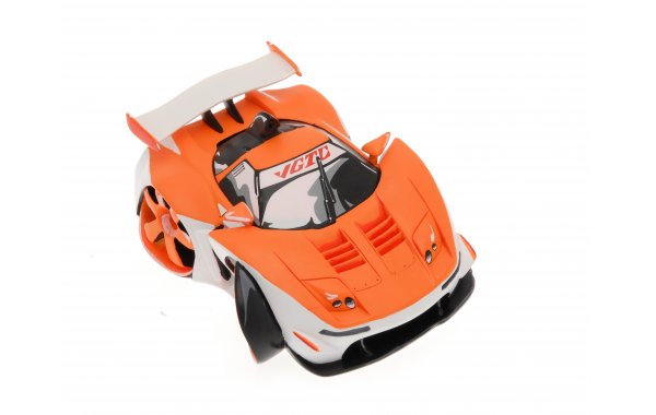 Bild 1 - Jap - Track Monster
