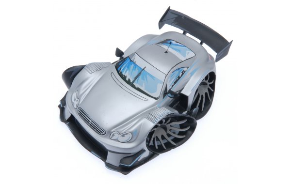 Bild 1 - Dee-Tee Mmmm-Merc