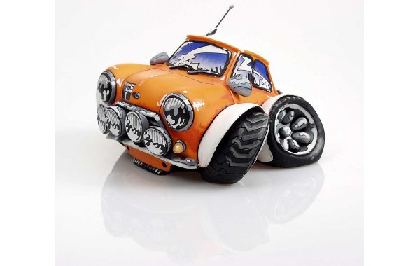 Bild 1 - Mini Wee One