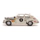 VOLVO PV 544 East Africa 1/43 Modellauto