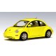 New Beetle Volkswagen