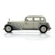 Audi 225 UW Limousine