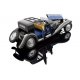 Bugatti Royale Typ 41 Coupe de Ville