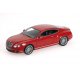 Bentley continental GT20 1/18 Modellauto