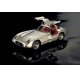 Mercedes Benz 300 SLR Uhlenhaut Coupe