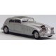 Maybach DS8 Zeppelin Stromlinie