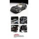 Ferrari 575 GTC 1/18 Modellauto