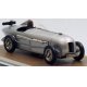 Mercedes SSKL Streamliner