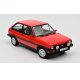 Ford Fiesta XR2 1981