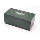 Bentley SIII Continental Park Ward Pewter FHC
