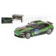 BMW Z4 24H Nrburgring 2009 1/43 Modellauto