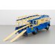 Maserati Renntransporter Typ Fiat 642 RN
