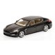 Porsche Panamera Turbo 2011