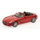 Mercedes Benz SLS AMG Roadster