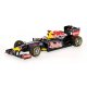Red Bull Racing RB7 Sebastian Vettel showcar 2012