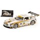 Mercedes-Benz SLS AMG GT3 ADAC GT Masters 2011 Heico Motorsport