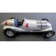 Mercedes-Benz W125 GP Donington 1937 Dick Seaman