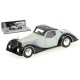Voisin C 27 Coupe Aerosport 1934