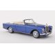 Bentley SII Continental Mulliner Park Ward DHC