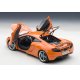 McLaren MP4-12C