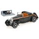 Lorraine-Dietrich Type B3-6 Sports Roadster 1928