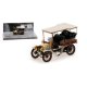 Panhard - Levassor B1 15 CV Tonneau 1902