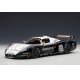 Maserati MC12 FIA GT1 Championchip 2010